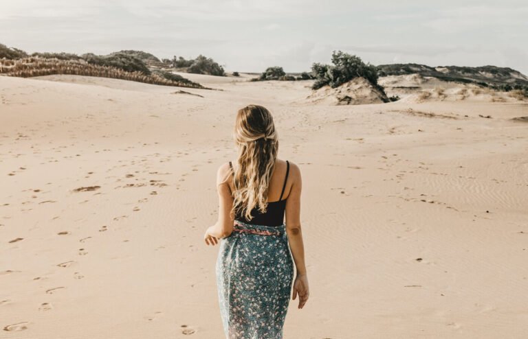 Beach Adventure